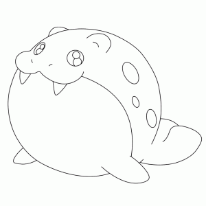 Spheal