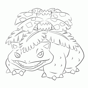 Venusaur