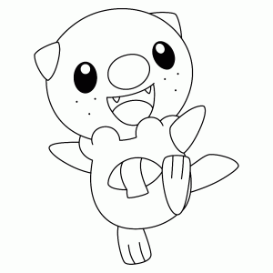 Oshawott