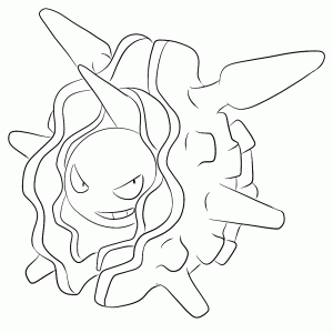 Cloyster