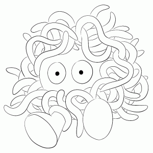 Tangela