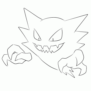 Haunter