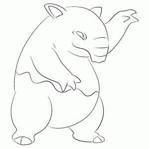 Drowzee