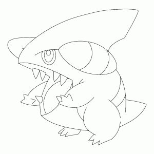 Gible