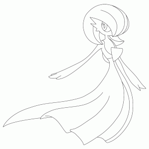 Gardevoir