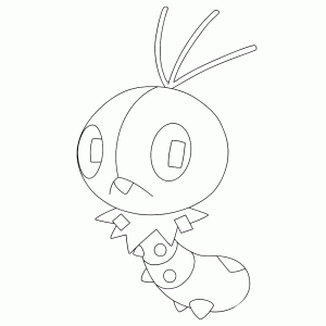 Scatterbug