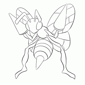 Beedrill