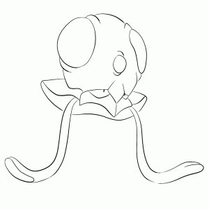 Tentacool