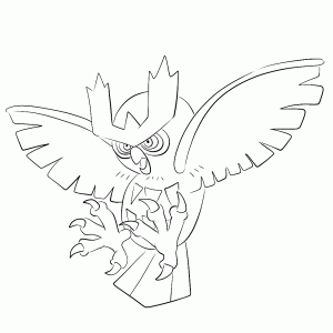 Noctowl