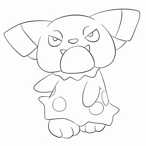 Snubbull