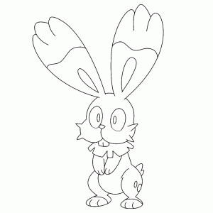 Bunnelby