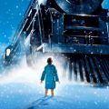 Polar Express kleurplaten