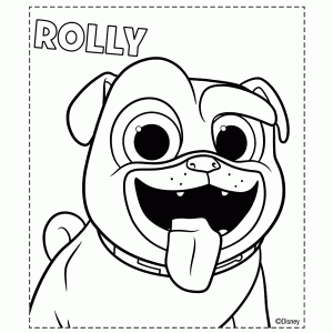 Rolly