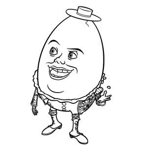 Humpty Dumpty