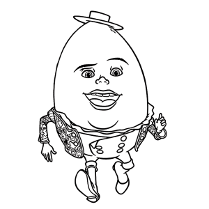 Humpty Dumpty