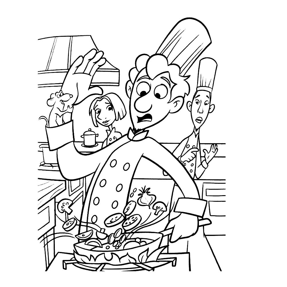 Ratatouille