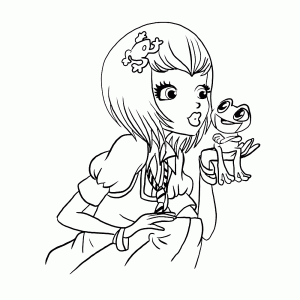 Joy LeFrog