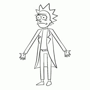 Rick Sanchez