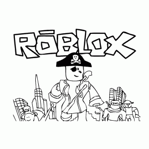 de maker van roblox