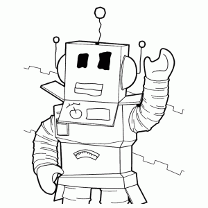 Robot