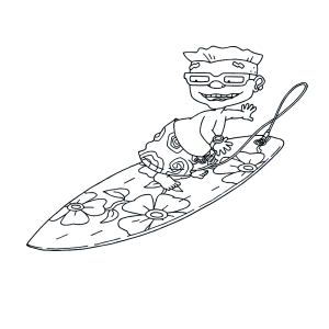 Rocket power