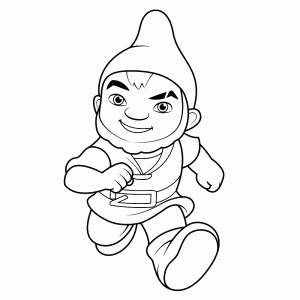 Gnomeo