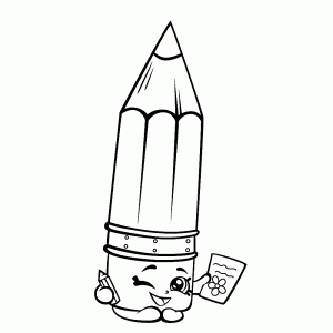 Featured image of post Cute Shopkin Coloring Pages Free download and use them in in your design related work