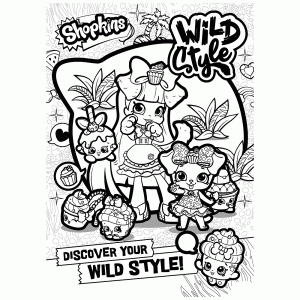 Wild Style