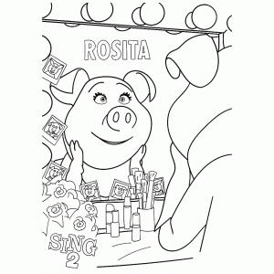 Rosita