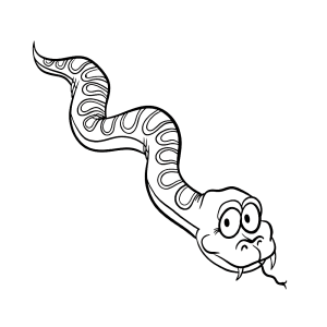 Slangen