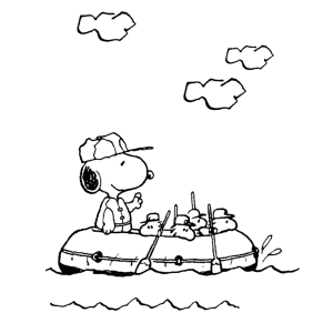 Snoopy