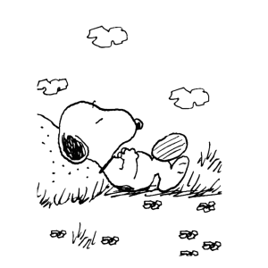 Snoopy