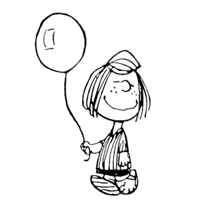 Peppermint Patty