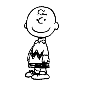 Charlie Brown