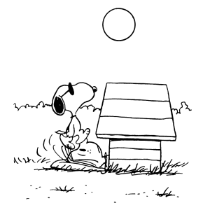 Snoopy