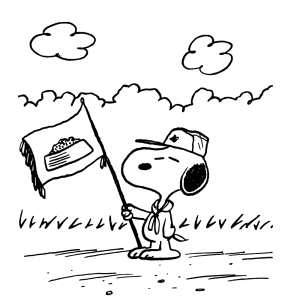 Snoopy