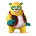 Speciaal agent Oso