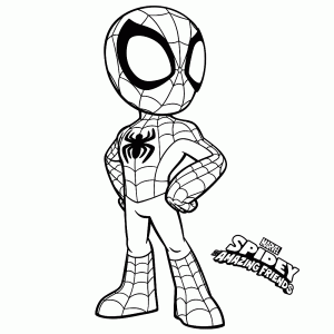 Spidey