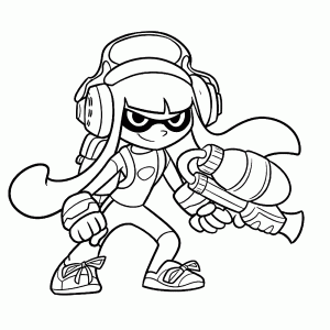 Splatoon