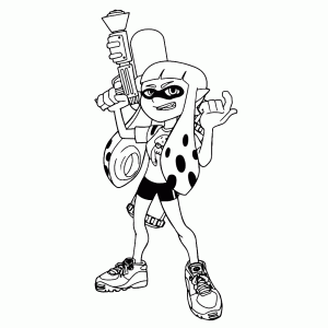 Splatoon