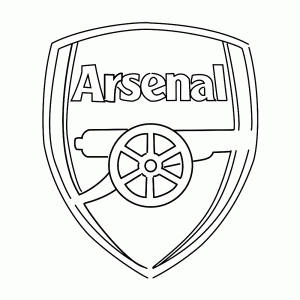 Logo Arsenal