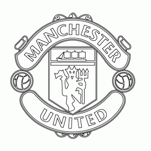 Logo Manchester United