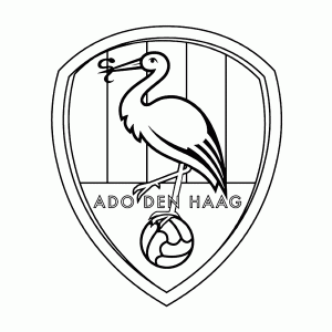 Logo ADO Den Haag