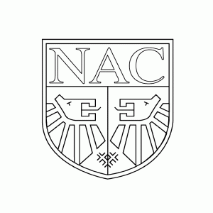 Logo NAC Breda