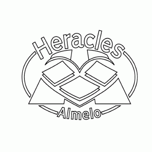 Logo Heracles Almelo