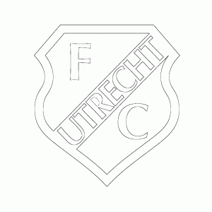 Logo FC Utrecht