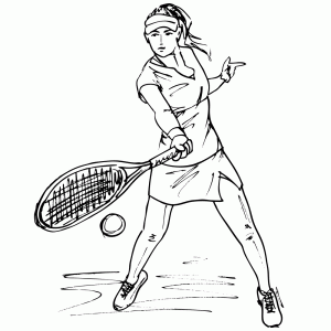 Forehand