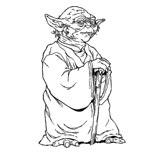 Yoda