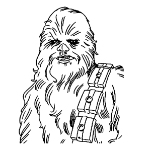 Chewbacca