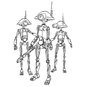 Droids